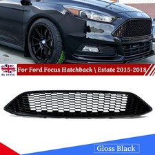 For Ford Focus MK3 Facelift