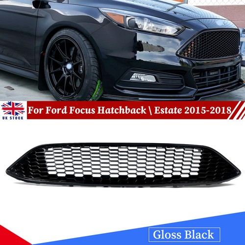 For ford focus mk3 - for, facelift