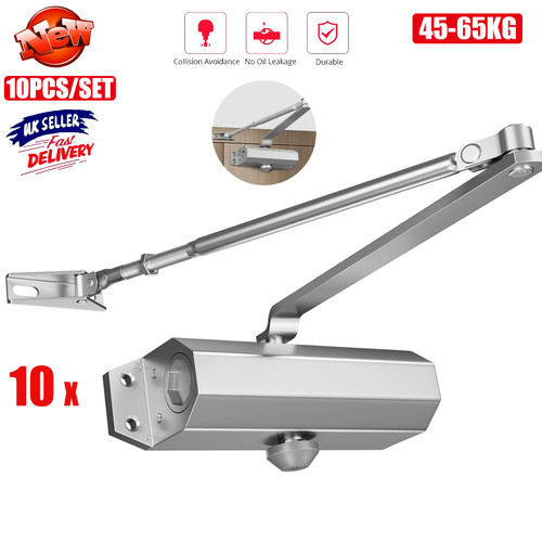 10x heavy duty 65kg - 10x,