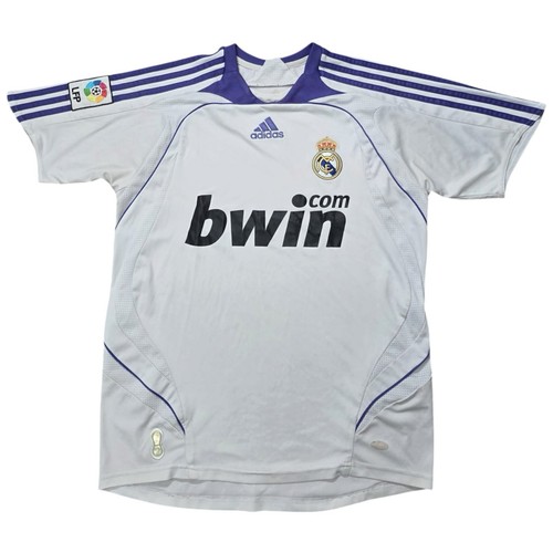 Adidas real madrid - real, home