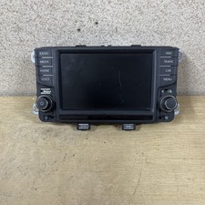 VOLKSWAGEN POLO 2014-2017 SAT