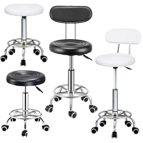 Adjustable bar stools gas - adjustable,