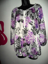 DAVID EMANUEL White Lilac