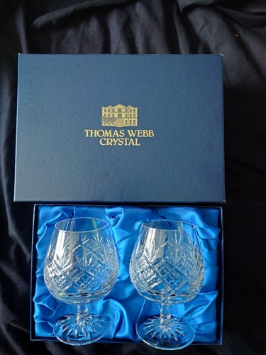 Beautiful pair boxed - of,
