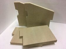 Full Set Fire Bricks Compatible with Esse 200 Stove, Standard Size, Pre 2017