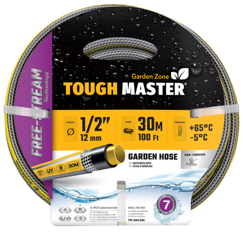 30m garden hose - hose, layer