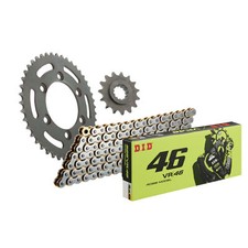 Transmission Chain Kit VR46