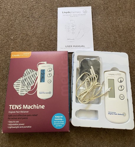 Lloyds pharmacy tens machine - lloyds,