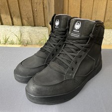 Merlin Hawkins Bike Boots