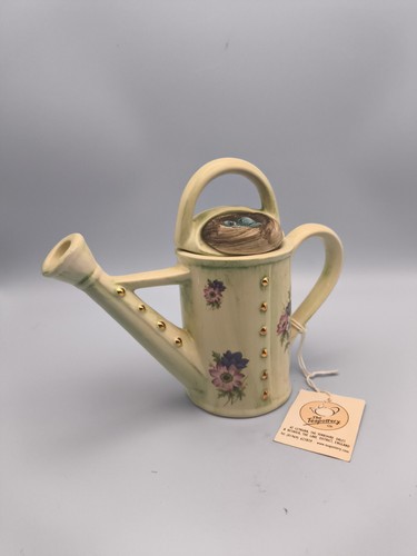 Vintage teapot swineside - vintage,