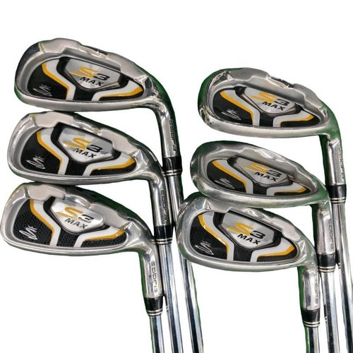 Cobra max iron - max, set