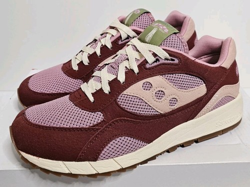 Saucony shadow 6000 - ✅️,