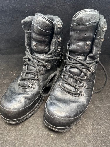 Vintage german army meindl - german,