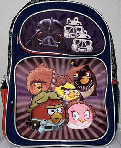 Rare 2013 angry birds - angry, star