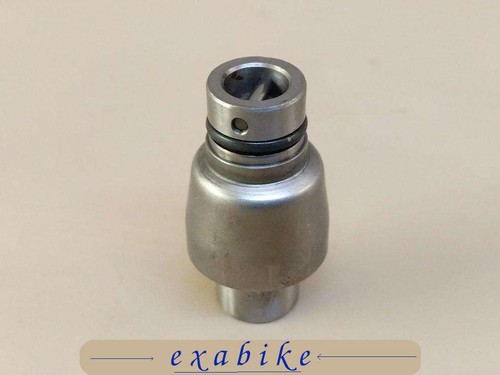 Oil booster valve for honda - valve,