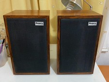 Vintage Rogers BBC LS3/5A