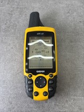 Garmin GPS 60 GPS Handheld