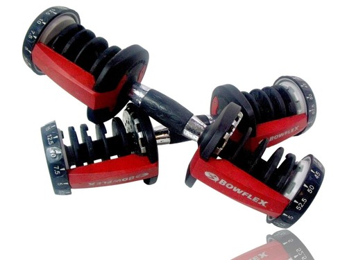 Bowflex selecttech - (set, of