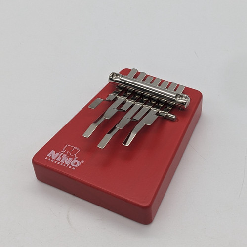 Nino percussion nino964r - percussion,