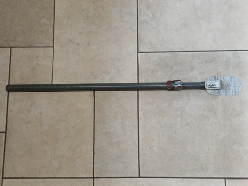 Isabella axf pole carbon - isabella, "axf"