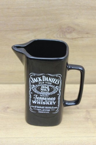 Jack daniels pitcher jug - daniels,