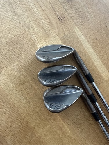 Taylormade toe wedge - taylormade, 4