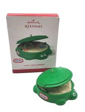 Hallmark Keepsake Ornament