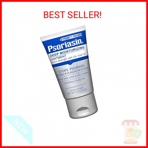 Psoriasin deep moisturizing - psoriasin,