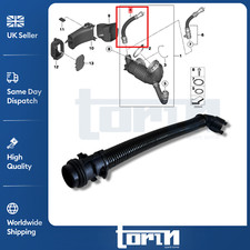 Diesel Engine Intake Breather