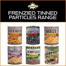 DYNAMITE BAITS PARTICLES 700g