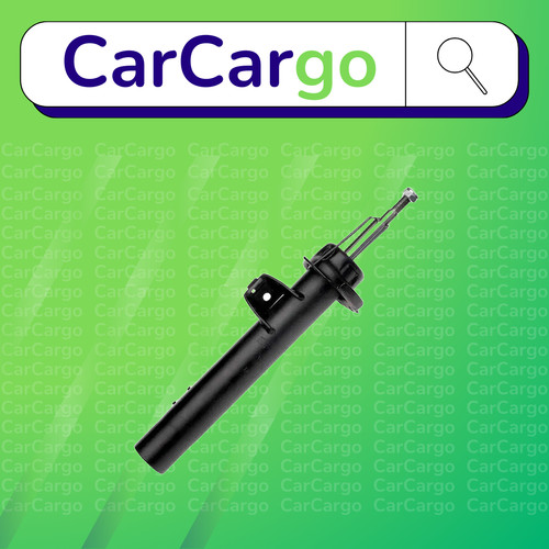 Front right shock absorber - right,