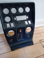 RELIANT SCIMITAR SE6A/GTC