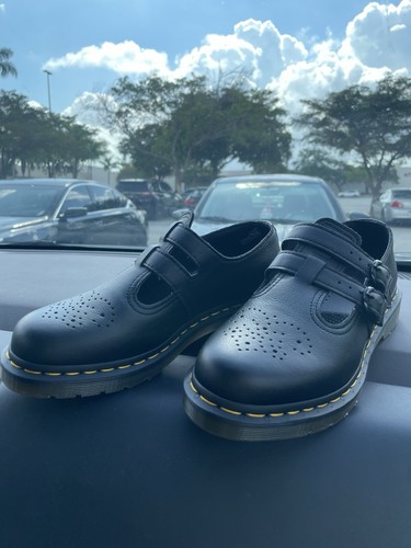 Doc martens 8065 virginia - 8065,
