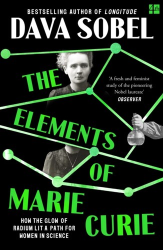 The elements marie curie by - of,