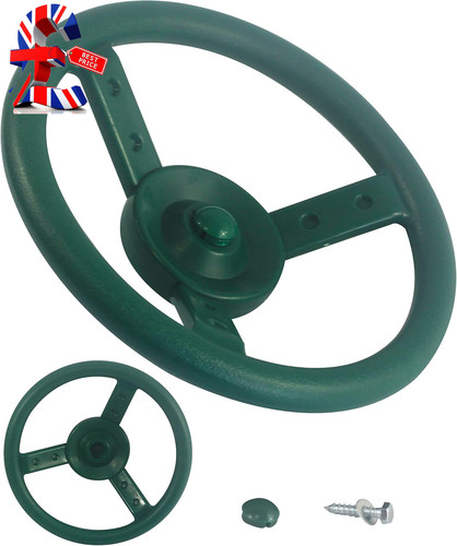 Play house wheel playground - house,