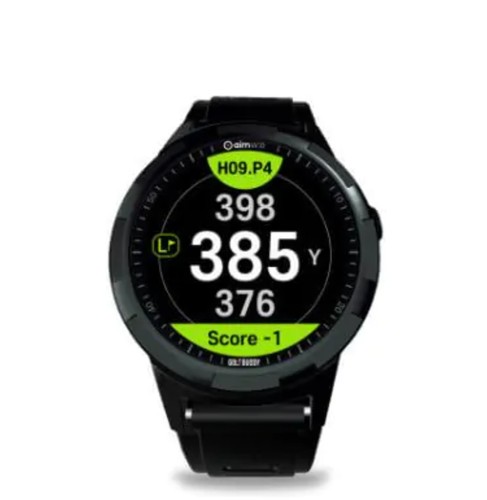 Golf buddy aim w12 - buddy,