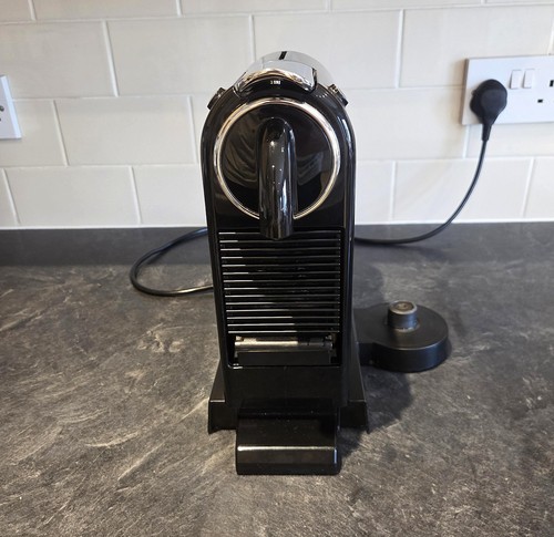 Magimix nespresso m196 citiz - ,