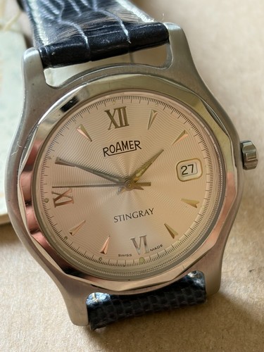 Vintage roamer stingray - vintage,