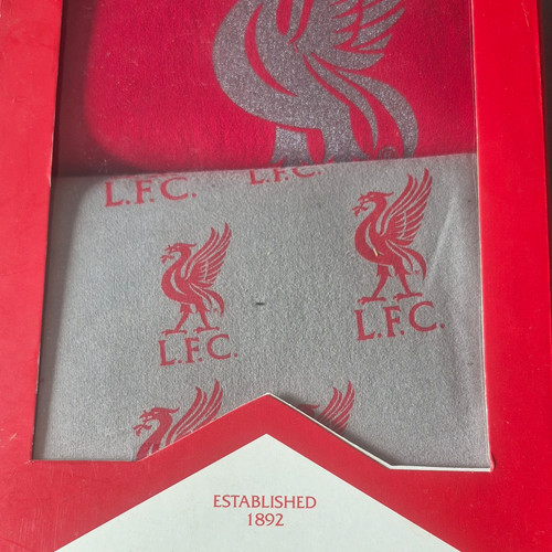 Liverpool fc crest - liverpool,