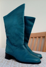 Markon Shelly Soft Leather