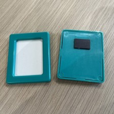 x2 TUPPERWARE PHOTO FRAME