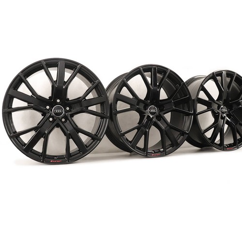 Alloy wheels audi rsq3 - q3,