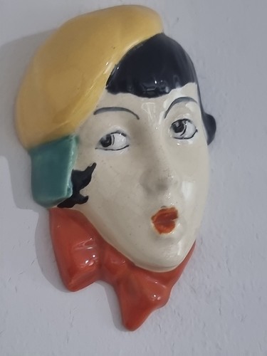 Art deco vintage - art,