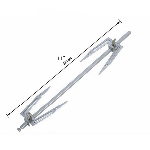 Roast chicken fork - grill,