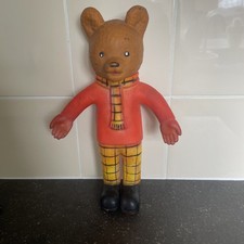 Vintage Rupert the Bear