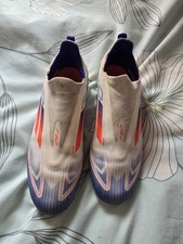Adidas F50 Football Boots Size