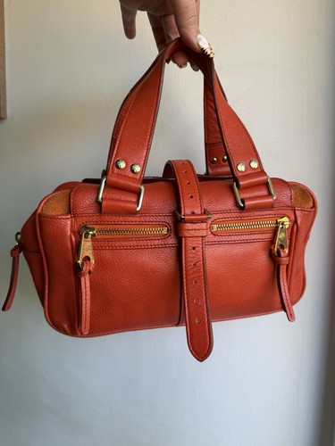 Gorgeous vintage mulberry
