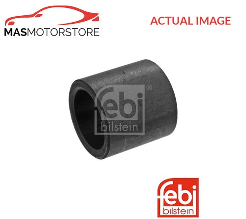 Bush starter shaft febi - starter,