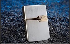 Zorro Metal Ultra Thin Luxury