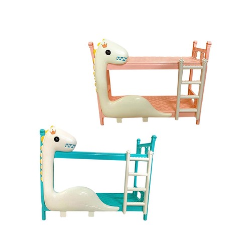 Doll bunk beds furniture - doll, model